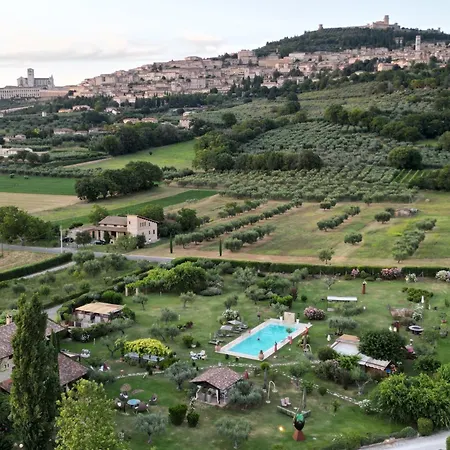 Bed & Breakfast Tenuta San Masseo - Boutique Farm &