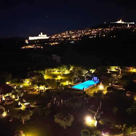 Tenuta San Masseo - Boutique Farm & Bed & Breakfast 3*