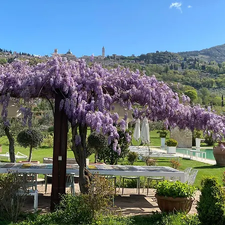 Tenuta San Masseo - Boutique Farm & Bed & Breakfast Assisi