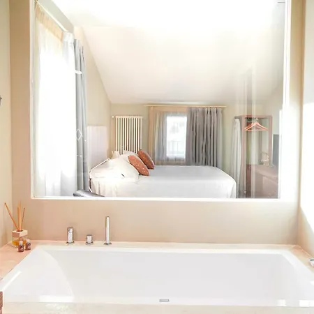 Tenuta San Masseo - Boutique Farm & 3*