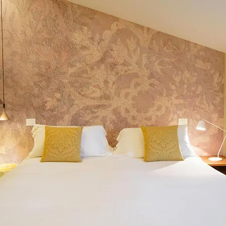 Tenuta San Masseo - Boutique Farm & 3* Assisi