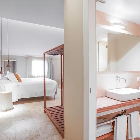 Tenuta San Masseo - Boutique Farm & 3* Assisi