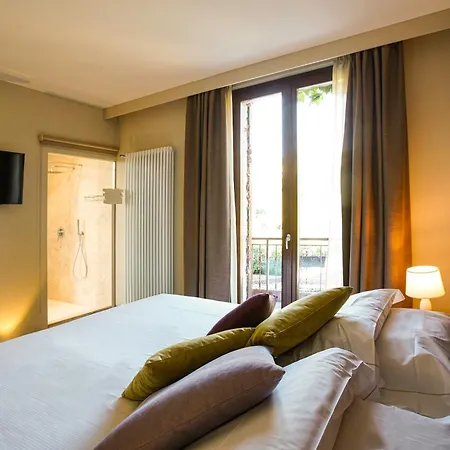 Tenuta San Masseo - Boutique Farm & 3* Assisi