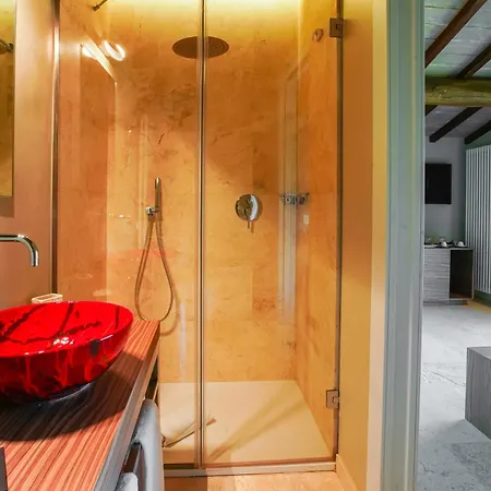 Bed & Breakfast Tenuta San Masseo - Boutique Farm &
