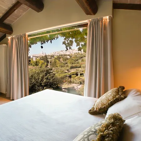 Tenuta San Masseo - Boutique Farm & Bed & Breakfast 3*