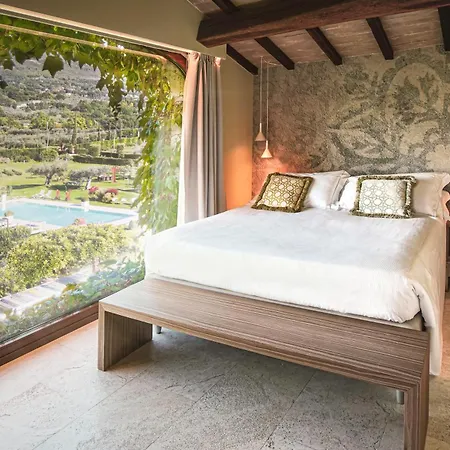Bed & Breakfast Tenuta San Masseo - Boutique Farm & 3*
