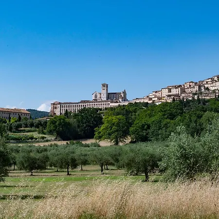 Tenuta San Masseo - Boutique Farm & Bed & Breakfast Assisi