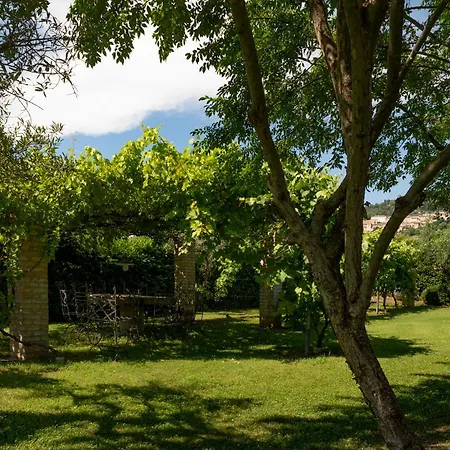 Tenuta San Masseo - Boutique Farm & 3* Assisi