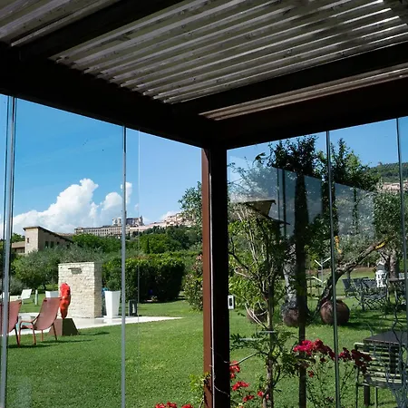 Tenuta San Masseo - Boutique Farm & Bed & Breakfast