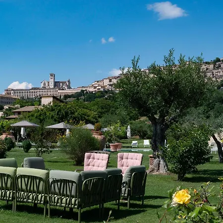 Tenuta San Masseo - Boutique Farm & Bed & Breakfast 3*