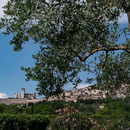 Tenuta San Masseo - Boutique Farm & 3*